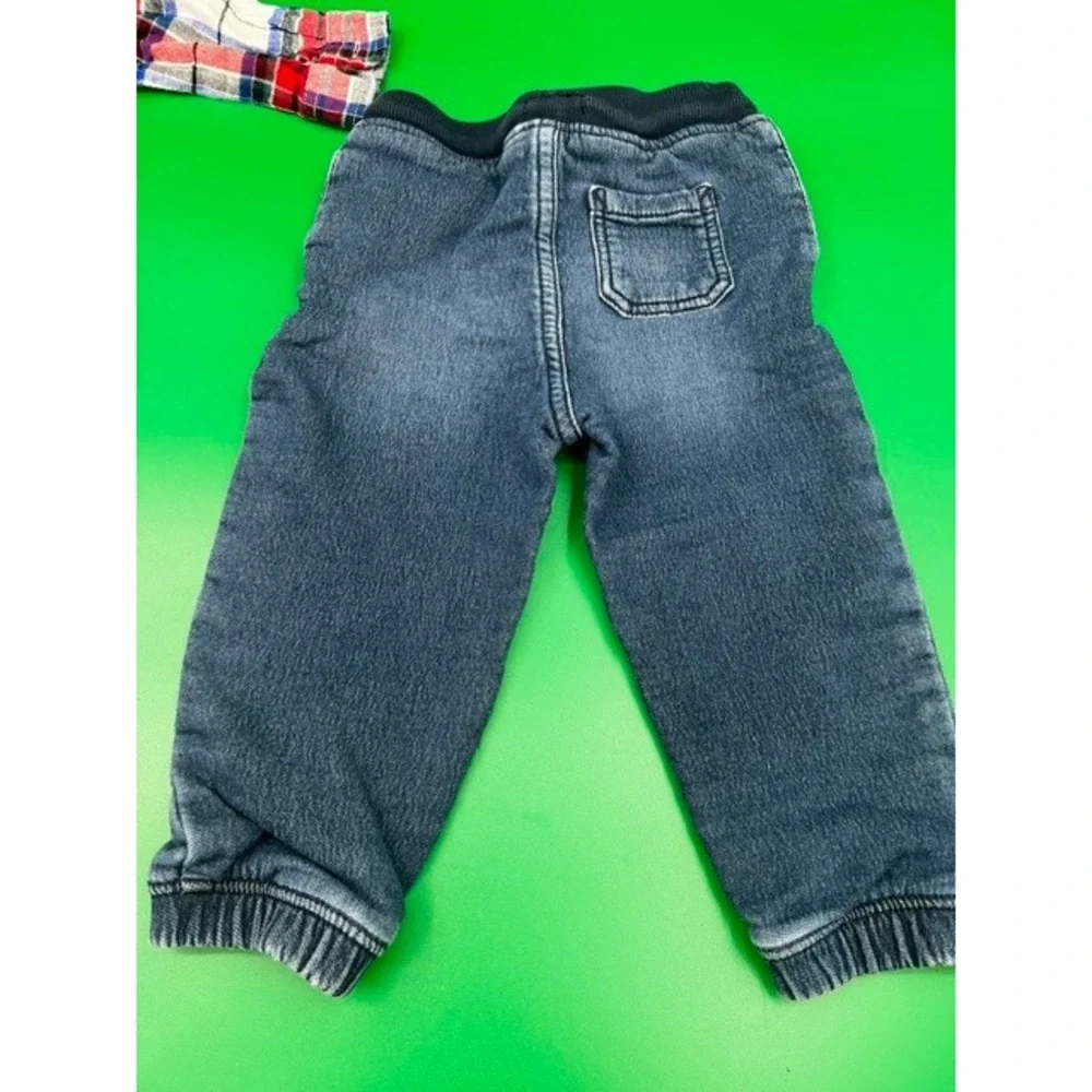 OshKosh Bgosh dress your